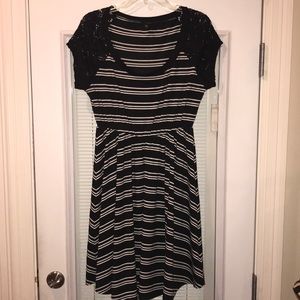 Torrid dress